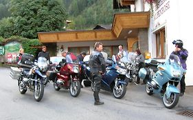 Gasthof Alpenrose