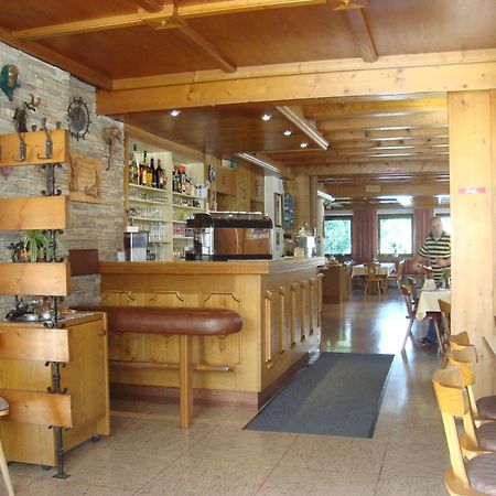 Gasthof Alpenrose Imsterberg Esterno foto