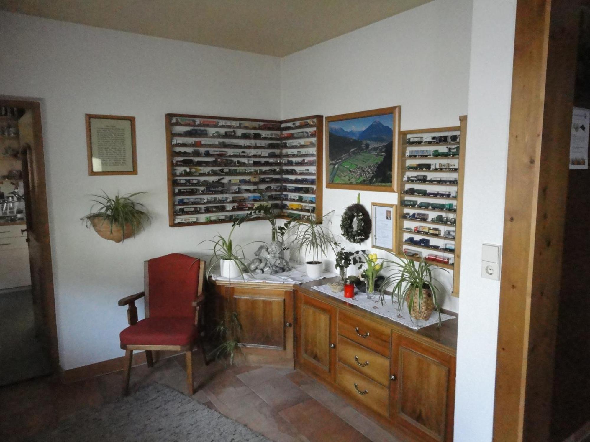 Gasthof Alpenrose Imsterberg Esterno foto