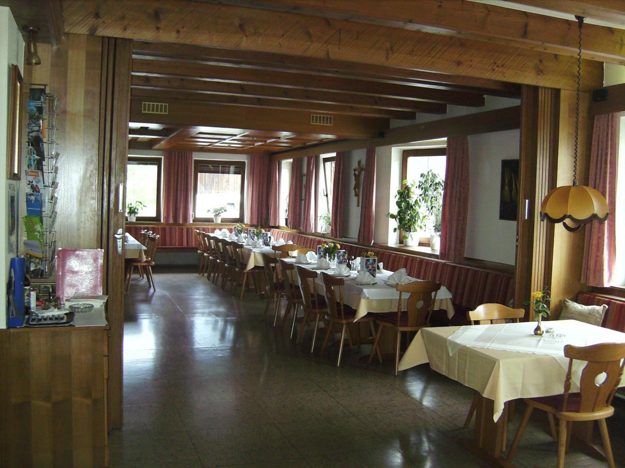 Gasthof Alpenrose Imsterberg Esterno foto