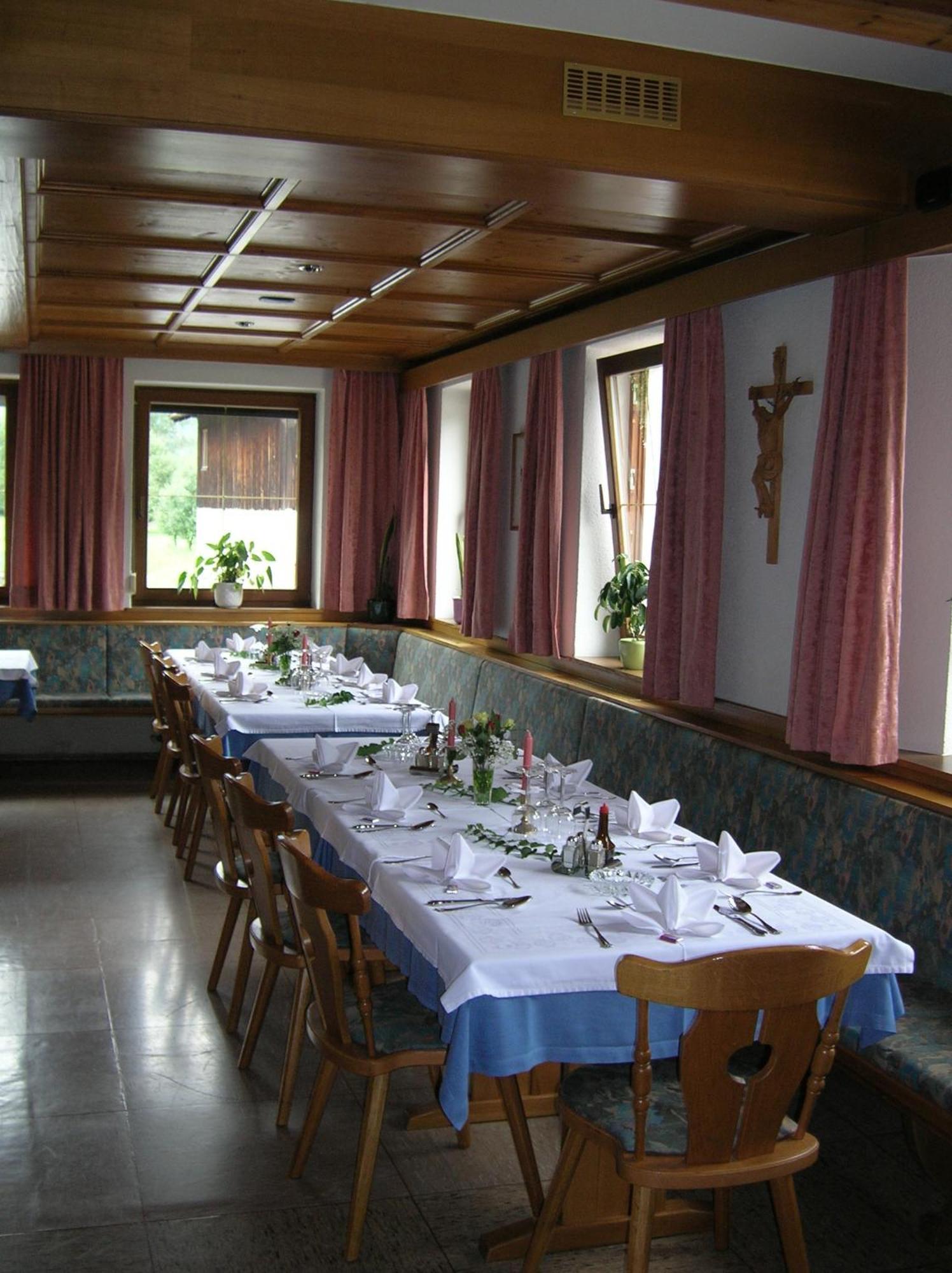 Gasthof Alpenrose Imsterberg Esterno foto