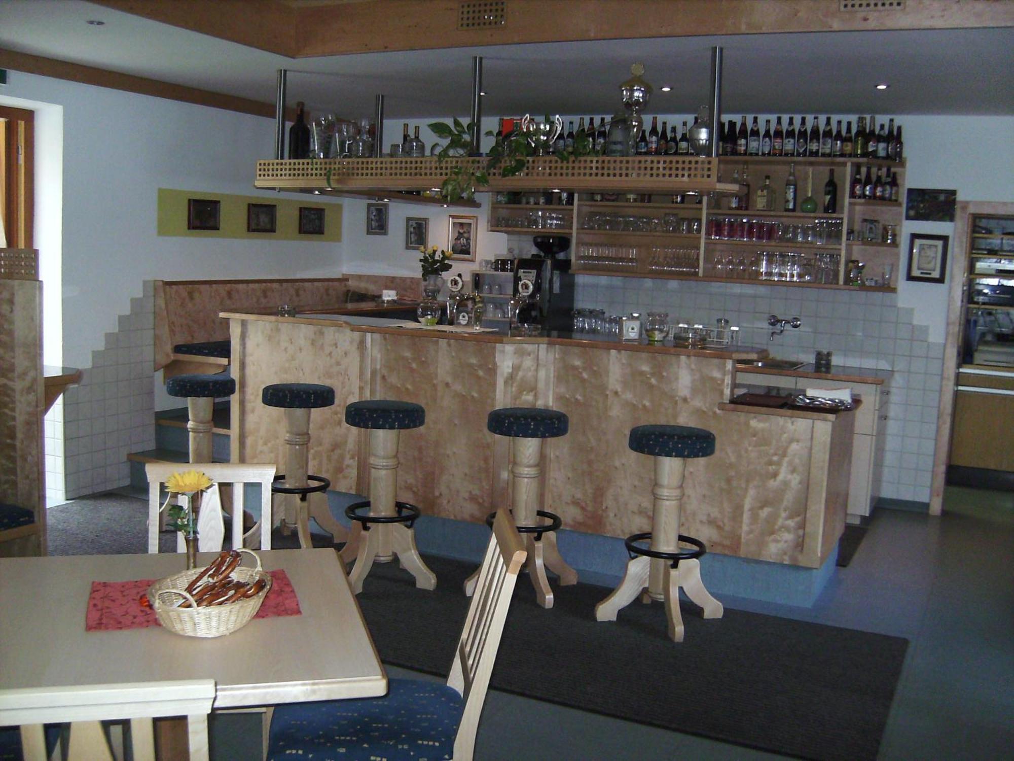 Gasthof Alpenrose Imsterberg Esterno foto